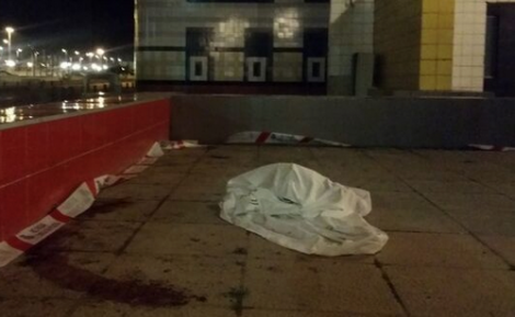 محاكمة شخص أنهى حياة مهاجر مغربي بطريقة بشعة في إسبانيا