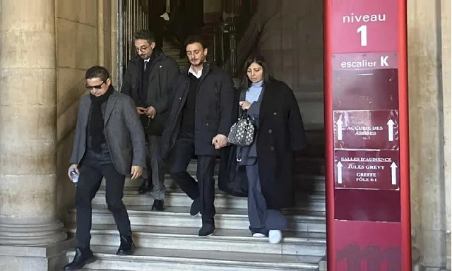 الإفراج عن سعد لمجرد واستمرار متابعته في حالة سراح وهذا مكان تواجده الإفراج عن سعد لمجرد واستمرار متابعته في حالة سراح وهذا مكان تواجده