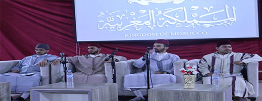 صور.. أجواء إحياء ليلة القدر المباركة بالسجن المحلي بسلوان