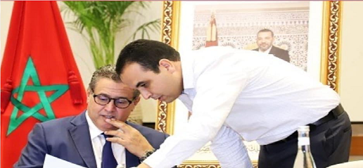 بايتاس: رئيس الحكومة بخير وحالته الصحية لا تدعو للقلق