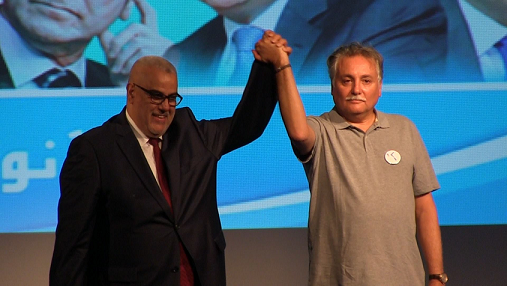 الـ PPS يؤسس لتحالف قوي مع باقي الأحزاب ضد الحكومة الـ PPS يؤسس لتحالف قوي مع باقي الأحزاب ضد الحكومة