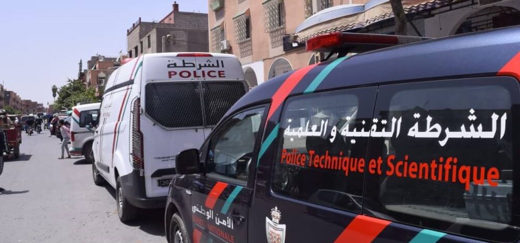 العثور على جثة شاب توفي في ليلة ماجنة مع أصدقائه بالناظور