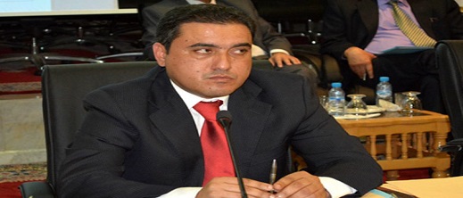 إئتلاف الجمعيات الرياضية يندد بتصريحات الرحموني للرياضيات الناظوريات