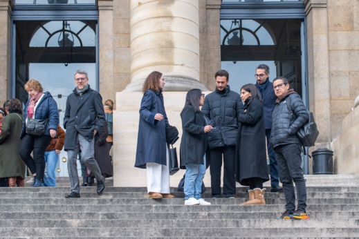 دفاع الفنان المغربي سعد لمجرد يكشف شروط الإفراج عنه دفاع الفنان المغربي سعد لمجرد يكشف شروط الإفراج عنه