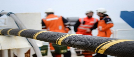 المغرب.. شركة إماراتية تدخل بقوة في مشروع أطول كابل كهربائي في العالم المغرب.. شركة إماراتية تدخل بقوة في مشروع أطول كابل كهربائي في العالم