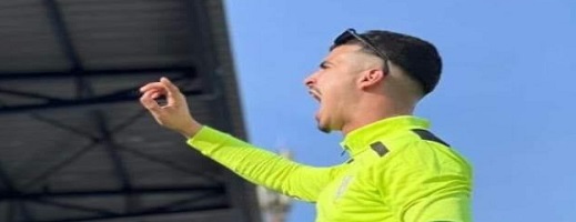 حادثة سير خطيرة تنهي حياة "كابو" التراس هلال الناظور