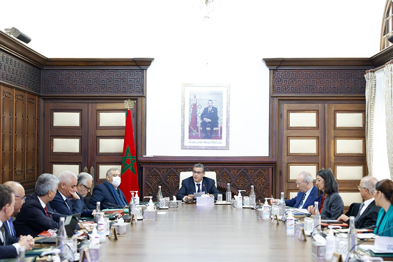 الحكومة: سجلنا 2.4 مليون عامل غير أجير بالتأمين الإجباري عن المرض الحكومة: سجلنا 2.4 مليون عامل غير أجير بالتأمين الإجباري عن المرض