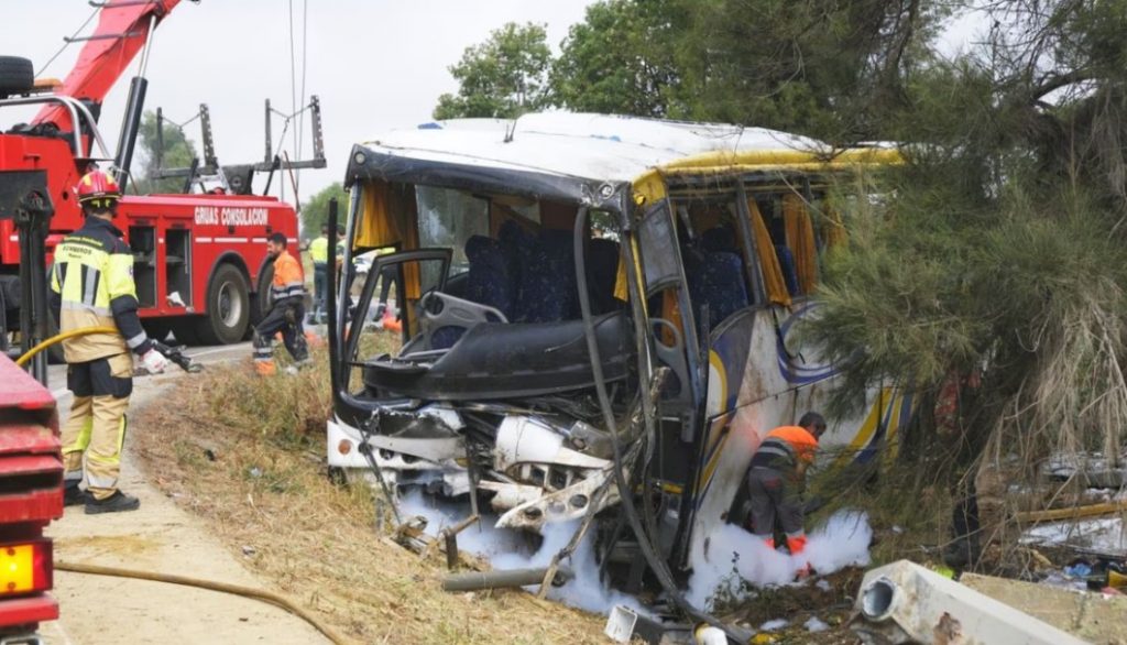 بعد مصرع عاملة مغربية بإسبانيا.. وزارة الإدماج الاقتصادي تحدث خلية تتبع بعد مصرع عاملة مغربية بإسبانيا.. وزارة الإدماج الاقتصادي تحدث خلية تتبع