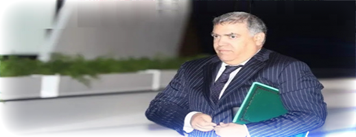 وزير الداخلية يدعو الولاة والعمال لعدم التساهل في هذه القرارات وزير الداخلية يدعو الولاة والعمال لعدم التساهل في هذه القرارات