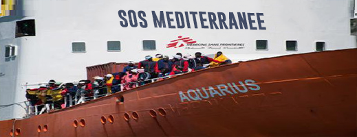 معظمهم من المغرب.. الإتحاد الأوروبي يعتزم ترحيل أزيد من 400 ألف مهاجر معظمهم من المغرب.. الإتحاد الأوروبي يعتزم ترحيل أزيد من 400 ألف مهاجر