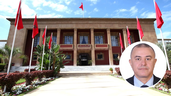 ترشيح البرلماني سعيد سرار لخلافة مبديع في رئاسة لجنة العدل ترشيح البرلماني سعيد سرار لخلافة مبديع في رئاسة لجنة العدل