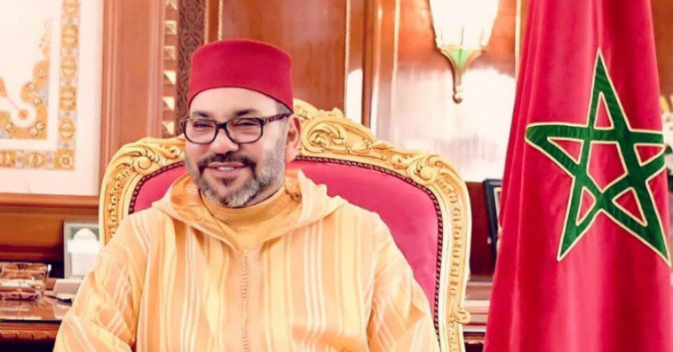 المملكة المتحدة تعرب عن إشادتها بريادة الملك محمد السادس لتحقيق الاستقرار والسلام المملكة المتحدة تعرب عن إشادتها بريادة الملك محمد السادس لتحقيق الاستقرار والسلام