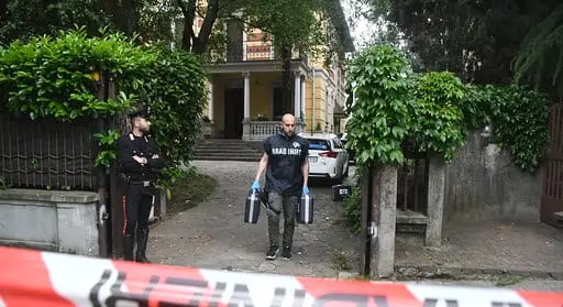 جثة محروقة لمهاجر مغربي تستنفر السلطات بأوروبا