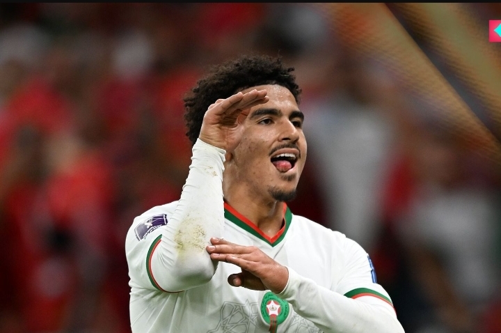 بسبب المثليين.. لاعب أسود الأطلس يرفض المشاركة في مباراة تولوز و نانت بسبب المثليين.. لاعب أسود الأطلس يرفض المشاركة في مباراة تولوز و نانت