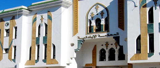 شهرين حبسا نافذا لزوجة "مسؤول" بسبب التشهير في الفايسبوك شهرين حبسا نافذا لزوجة "مسؤول" بسبب التشهير في الفايسبوك