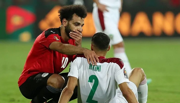 هل طالبت الجامعة منتخب مصر بـ 100 مليون سنتيم لقبول اللعب ضده في مقابلة ودية؟.. توضيح رسمي