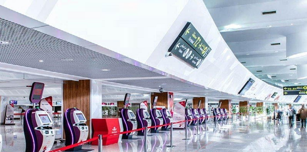 استمرار ارتفاع أسعار تذاكر الطيران يزيد من استياء مغاربة العالم