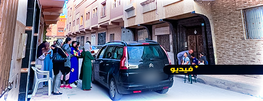 شابات في مقتبل العمر يطلقن صرخة استغاثة لإنقاذ قطة عالقة في منزل بالناظور شابات في مقتبل العمر يطلقن صرخة استغاثة لإنقاذ قطة عالقة في منزل بالناظور