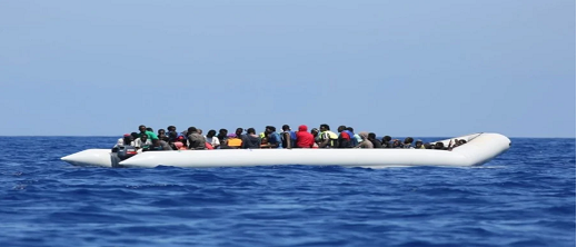 مأساة الهجرة: خمسون شخصا في عداد المفقودين بين المغرب وجزر الكناري