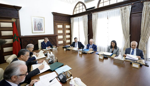 الحكومة تعقد مجلسها بعد غد وهذه أبرز نقاط جدول أعماله