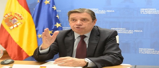 وزير اسباني يكشف مستجدات اتفاقية الصيد مع المغرب.. ودعوات لعدم التجديد وزير اسباني يكشف مستجدات اتفاقية الصيد مع المغرب.. ودعوات لعدم التجديد