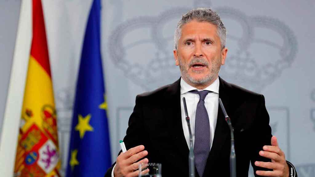 وزير الداخلية الإسباني: قريبا وبهدوء بروتوكول الصيد مع المغرب‬ سيتجدد