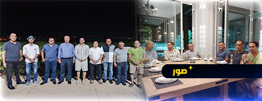 نائب السفير الإسرائيلي يزور الناظور ويشيد بمؤهلاتها السياحية