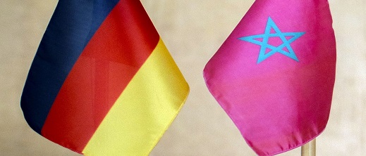 شراكة بين المغرب وألمانيا لتشغيل 10 آلاف عامل مؤهل شراكة بين المغرب وألمانيا لتشغيل 10 آلاف عامل مؤهل
