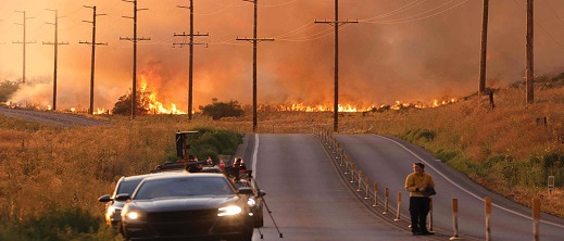 عصر الغليان.. درجات الحرارة تتجاوز الحدود وتسجل أعلى مستوياتها منذ 120 ألف سنة عصر الغليان.. درجات الحرارة تتجاوز الحدود وتسجل أعلى مستوياتها منذ 120 ألف سنة