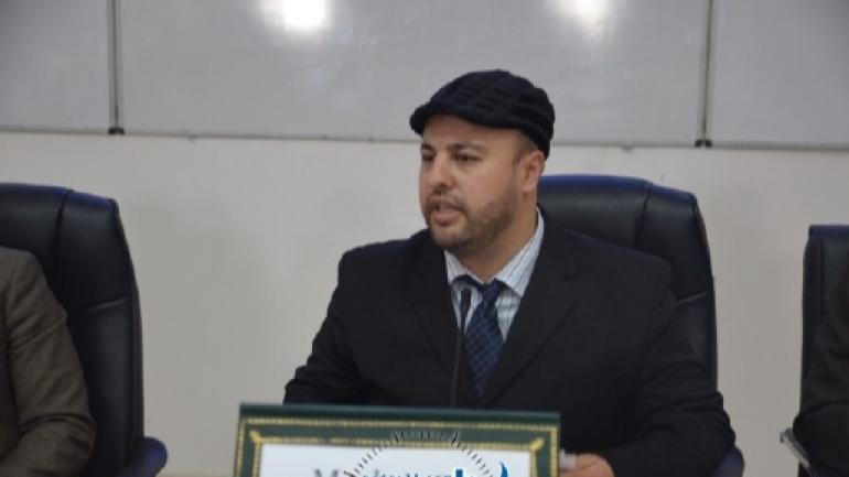  الأستاذ بوجمعة الكوي يكتب "عواطف ثاميمونت" (قصة أدبية قصيرة)
