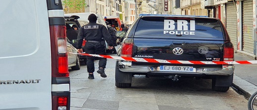طفل مغربي (12 سنة) بباريس سرق أزيد من 200 مليون طفل مغربي (12 سنة) بباريس سرق أزيد من 200 مليون
