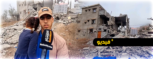 ناج من الزلزال.. فقدت أفرادا من أسرتي وجيراني والمناطق المتضررة في حاجة إلى إعادة الإعمار 