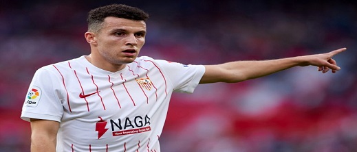 اللاعب الناظوري أسامة الإدريسي يصبح لاعبا في الدوري المكسيكي