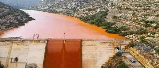بعد انهيارها في ليبيا.. مخاوف حول السدود المغربية وهكذا يتم التدخل لمنع الكارثة