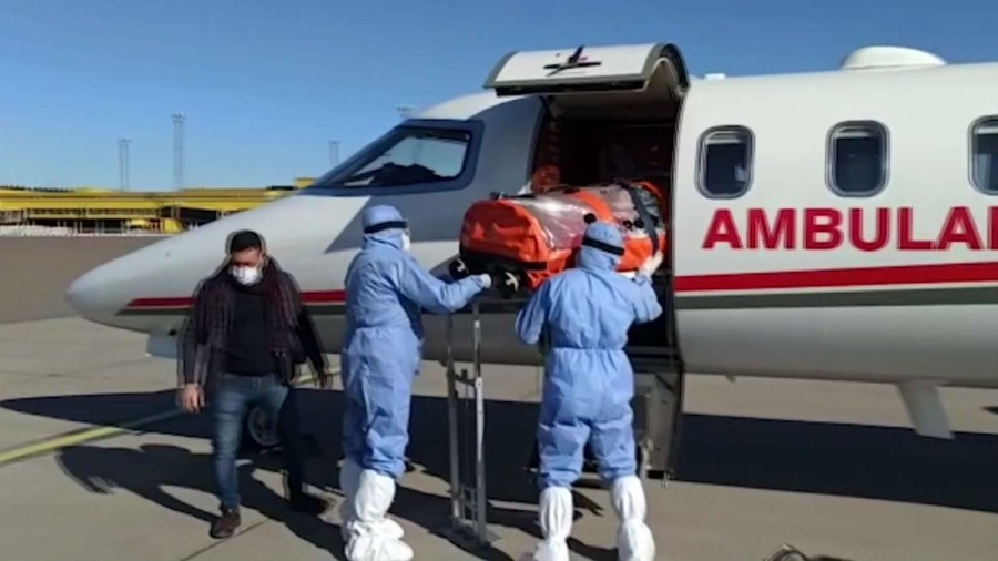 طائرات إسعاف بالمغرب.. وزارة الصحة توقع اتفاقية مع شركة متخصصة في خدمات الإسعاف الجوي