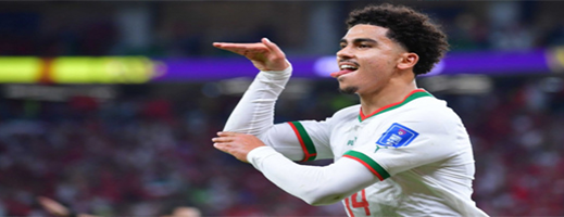 هل ستغيب الإصابة نجم الأسود أبو خلال عن كأس أمم إفريقيا؟