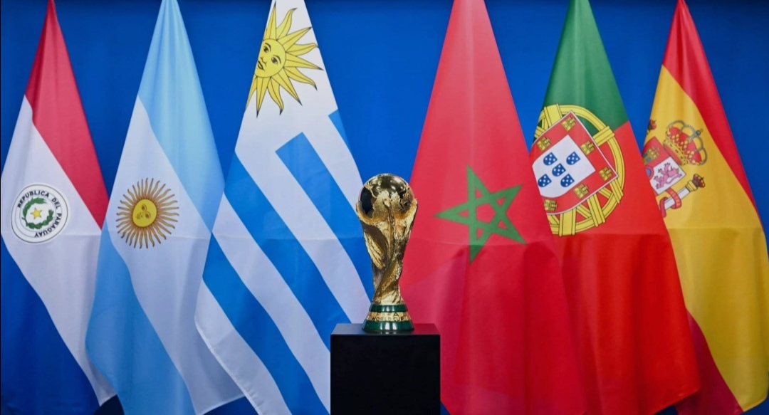 من بينها المغرب.. 6 منتخبات تضمن تأهلها مباشرة لمونديال 2030 دون خوض تصفيات