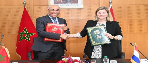 هولندا تزف خبر سار لطلبة الدكتوراه المغاربة