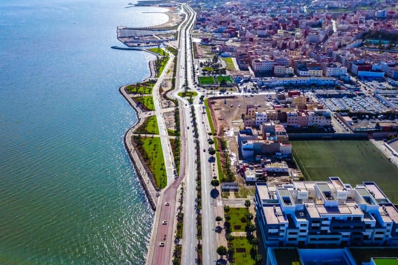 مصدر: قضية مدير فندق ميركير بالناظور مجرد "تصفيات حسابات" وهناك تضارب في الأقوال
