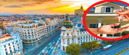 المغاربة يتصدرون قائمة الأجانب في شراء العقارات في إسبانيا