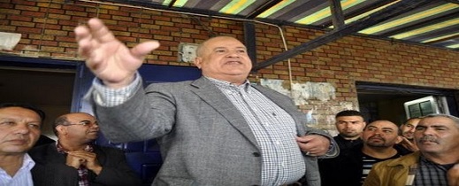 تأجيل محاكمة "محمد أبرشان" للمرة السابعة على التوالي