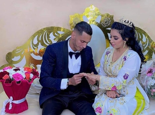 بسبب هذه التهم.. القضاء يدين اليوتوبورز المغربية ندى حاسي بسبب هذه التهم.. القضاء يدين اليوتوبورز المغربية ندى حاسي