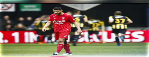 هددوا زوجته بالسلاح.. سرقة منزل نجم المنتخب المغربي السابق وابن الناظور