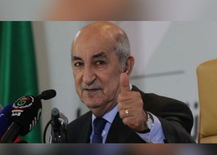 ما الذي حدث بالجزائر؟.. تبون يقيل رئيس الحكومة فجأة
