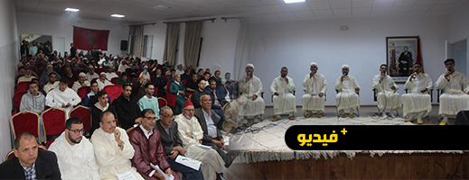 بحضور عشرات الفعاليات.. أزغنغان تخلد ذكرى الاستقلال 68 بحفل وطني وديني بهيج