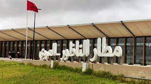 مطار العروي يحقق نموا قي حركة النقل الجوي للمسافرين