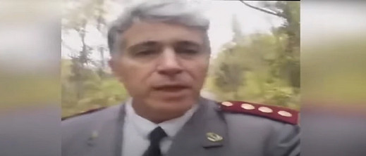 وفاة الطبيب العسكري السابق مراد الصغير تثير التساؤلات وفاة الطبيب العسكري السابق مراد الصغير تثير التساؤلات