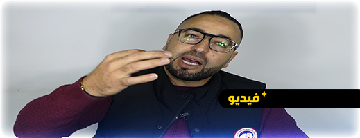 بعد الحكم عليه بشهرين موقوفة التنفيذ.. سليمان الفرسيوي يحكي حيثيات مقاضاته