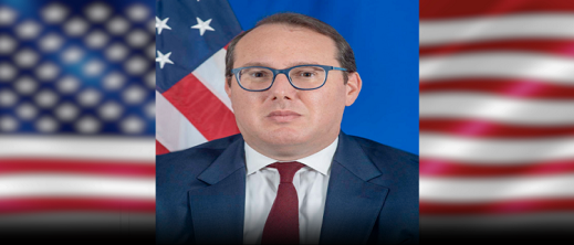 مساعد وزير الخارجية الأمريكي يزور المغرب لبحث هذه الملفات