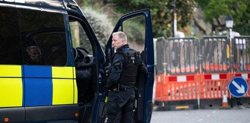 العثور على جثة مهاجر مغربي ملقاة في قناة للمياه بهولندا العثور على جثة مهاجر مغربي ملقاة في قناة للمياه بهولندا